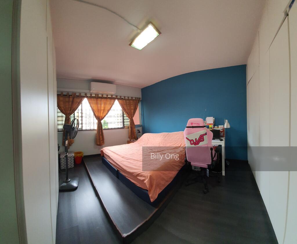 Blk 857 Tampines Street 83 (Tampines), HDB Executive #272606821